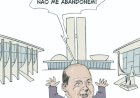Ibaneis Rocha pode perder o apoio do PL e ficar isolado