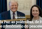 Nobel da Paz: as polêmicas, de Hitler a Trump, e o fenômeno do peacewashing