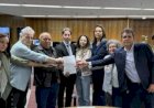 PT, PV, PCdoB, Rede e PDT acionam STJ contra Ibaneis