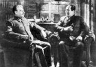 Rússia e China divulgam correspondência entre Stalin e Mao pela primeira vez
