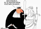 Ministros não sabem como impedir a crescente desmoralização do Supremo
