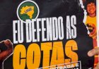 Cotas abrem portas – Santa Catarina não pode fechá-las