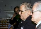 Membro do alto escalão da CIA cravou que o Brasil seria a nova China