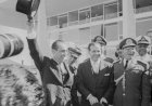 Filme retoma questionamentos sobre as mortes dos ex-presidentes JK e João Goulart