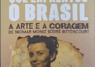 A arte e a coragem de Niomar Bittencourt, a mulher que enfrentou o Brasil