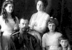 Documentário soviético retrata queda da dinastia dos Romanov e revela como impérios vêm abaixo