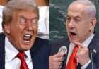 Trump e Netanyahu são assassinos em série que devem ser parados, diz ex-agente da CIA