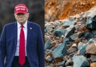 Seminário organizado por Trump em SP sobre minerais críticos ameaça a soberania brasileira