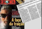 Bolsonarismo: Herança do Cabo Anselmo. João Vicente Goulart