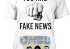 Dos nossos leitores: *Fake news (mentiras) e violência: principais instrumentos de dominação