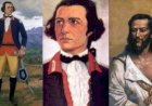 Beto Almeida: Tiradentes atual — antes, o ouro, agora, o nióbio