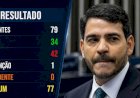 Jorge Messias sinaliza deixar AGU e cita Darcy Ribeiro: “eu detestaria estar no lugar de quem me venceu”