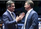 Escândalo da mesada do Master deixa Flávio Bolsonaro desnorteado
