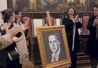 Memória e Futuro: A Volta de Jango à Faculdade de Direito da UFRGS e a Atualidade das Reformas de Base