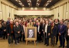 Homenagem da UFRGS a João Goulart