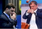 Escândalos vão além de Flávio: Sabesp e Emae foram torradas por Tarcísio em conluio com Vorcaro