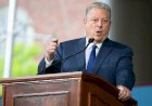 Qualquer semelhança com Trump não é mera coincidência: “visão de Bush, além de errada, é anti-americana” (Al Gore, 2007)