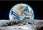 La Tierra estaría enviando agua a la Luna a través de un mecanismo físico hace miles de millones de años