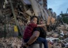Terremotos abalam uma Caracas com construções vulneráveis devido à crise econômica na Venezuela