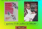 Filho e neto de João Goulart lançam livros em Brasília na próxima quinta-feiraBrasília