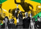 Política e futebol: a tênue relação entre as Copas do Mundo e as eleições no Brasil