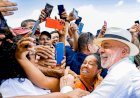 Pesquisa: Lula mantém vantagem sobre Flávio Bolsonaro 