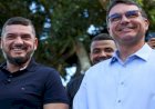 PF fecha cerco sobre capos de Flávio Bolsonaro ligados ao Comando Vermelho no Rio