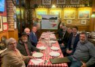 A chama do PTB de Vargas, Brizola e Jango reacende em Santa Catarina com foco total na reeleição de Lula