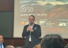 Hospital de referência Bonsucesso, no Rio de Janeiro, tem novo superintendente.
