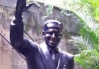 ( Homenagem e perseguisão) Coragem nos anos de chumbo