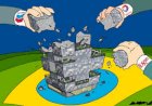Ineep reforça importância da campanha ‘Reestatiza Brasil’