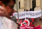 Nomes de Geisel e Castelo Branco, presidentes da ditadura militar, são retirados de ruas e escola