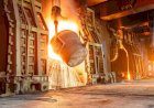 Reino Unido nacionaliza British Steel e reverte privatização promovida por Margaret Thatcher