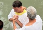 Por que a imagem de Jair Bolsonaro com evangélicos não cola em Flávio