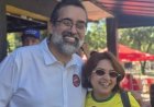 PCdoB aprova apoio a Leandro Grass e Erika Kokay e dois nomes para federal