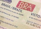Itamaraty nega visto a funcionários dos EUA que viajariam ao Brasil para questionar integridade das urnas