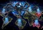 Inteligência artificial: nova moeda do imperialismo americano
