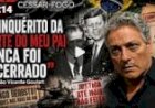 VIDEO: O inquérito sobre a morte de Jango nunca foi encerrado