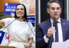 RS: Neta de Brizola e deputado bolsonarista travam duelo duro, aponta Quaest