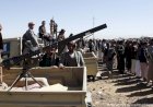 Arábia Saudita prepara grande ofensiva contra houthis no Iêmen
