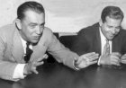 JANGO TEVE MAIS VOTOS QUE JK. E ISSO ASSUSTOU O BRASIL DE 1955