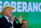 Lula anuncia edital para compra de supercomputador de R$ 1 bilhão