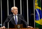 PDT se despede de Manoel Dias, ex-ministro do Trabalho, fundador e secretário-geral nacional do PDT