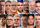 Datafolha desenha disputa mais apertada entre Lula e Flávio