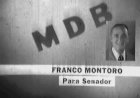 Como a propaganda eleitoral na TV evoluiu ao longo do tempo