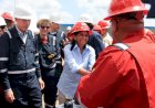 Especialistas analisam impacto e limites de acordo petrolífero entre Venezuela e Estados Unidos