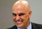 André Mendonça feriu Alexandre de Moraes de morte, mas cavou sua própria cova