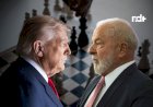 ‘Trump tenta reeditar intervenção nas eleições ao estilo 1964’