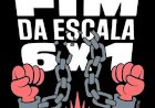 Fim da escala 6x1 avança contra bolsonaristas