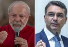 Cientista político projeta Lula 8 milhões à frente e vê virada de Flávio como difícil